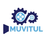 Logo of Muvitul android Application 