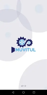 Muvitul android App screenshot 5